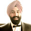 Urjit Singh Bhatia