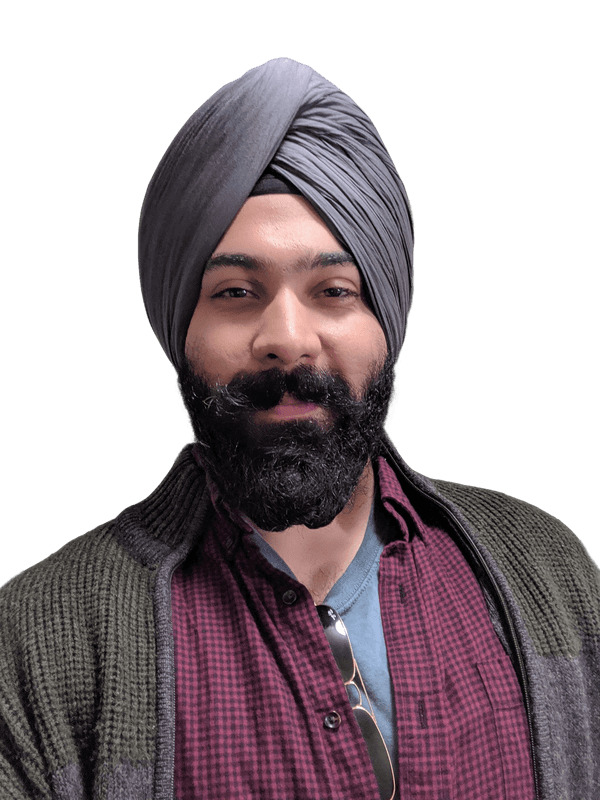 Urjit Singh Bhatia